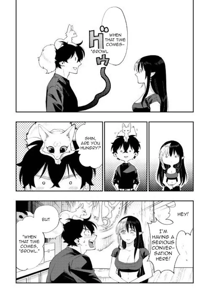 The New Gate Chapter 59 page 31