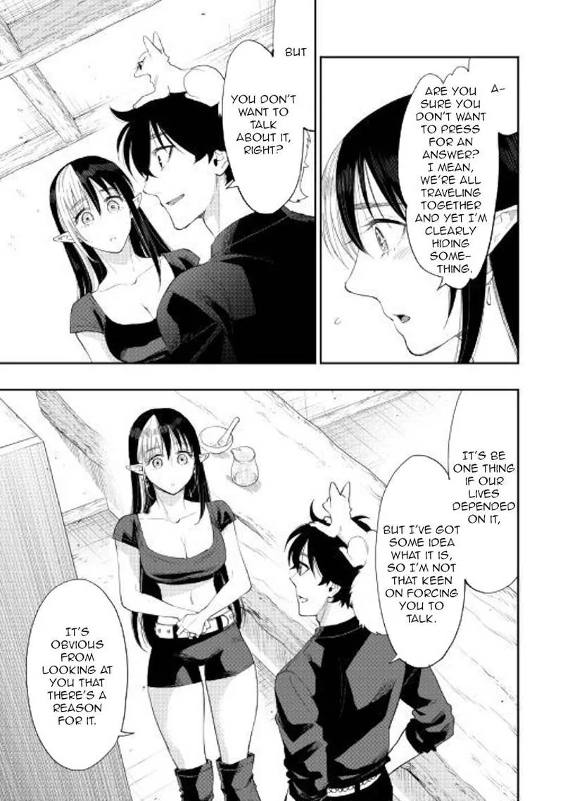 The New Gate Chapter 59 page 29