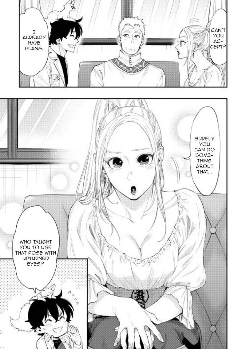 The New Gate Chapter 59 page 5