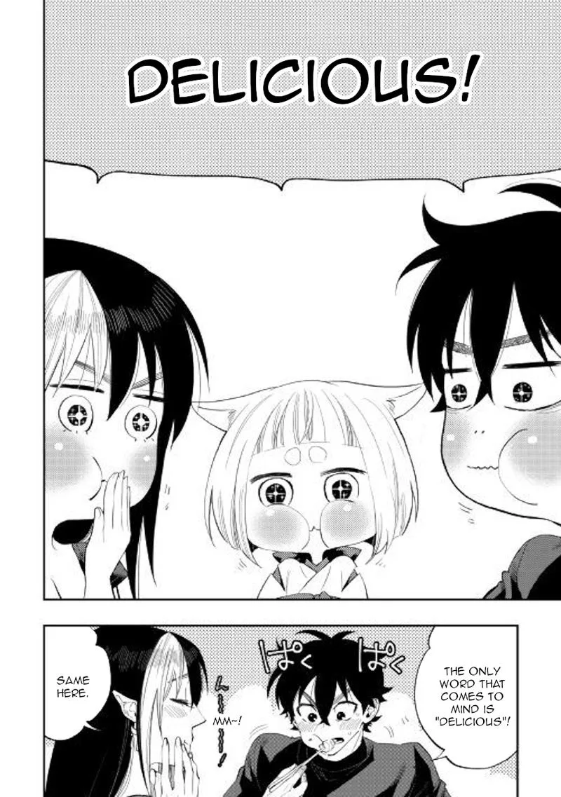 The New Gate Chapter 60 page 6