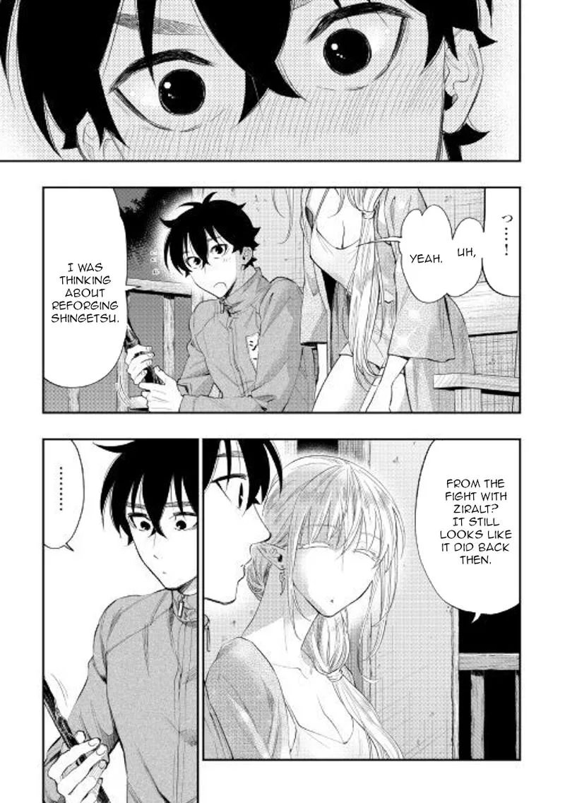 The New Gate Chapter 60 page 15