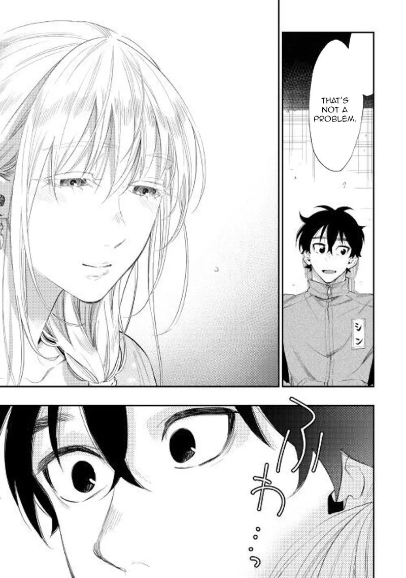 The New Gate Chapter 60 page 23