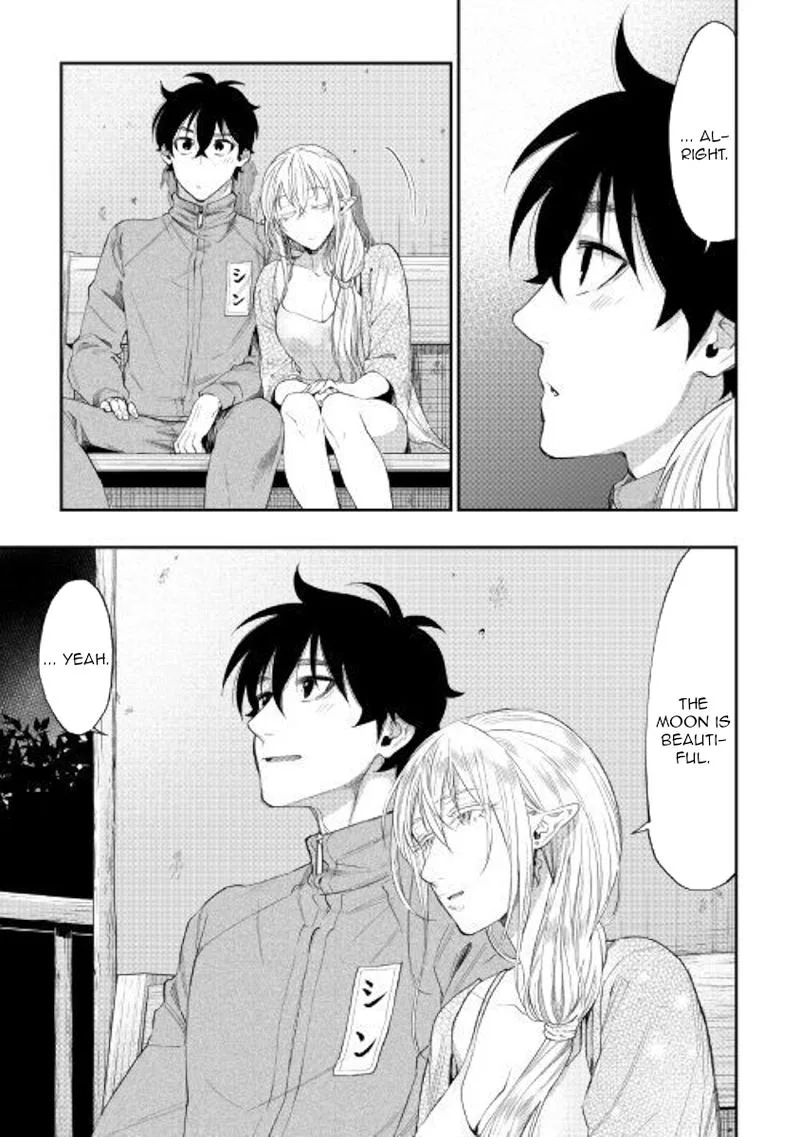The New Gate Chapter 60 page 27