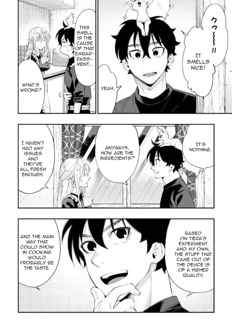 The New Gate Chapter 60 page 2