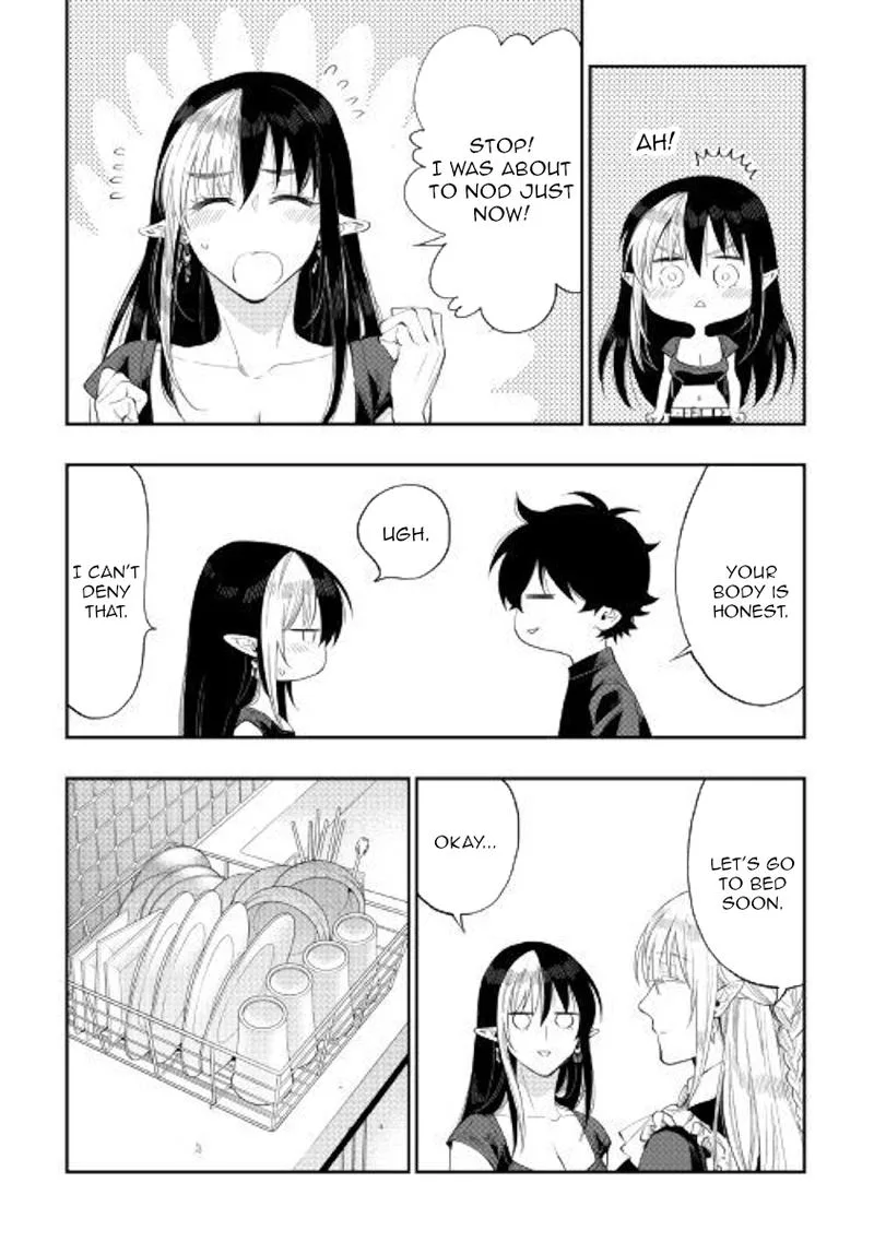 The New Gate Chapter 60 page 12