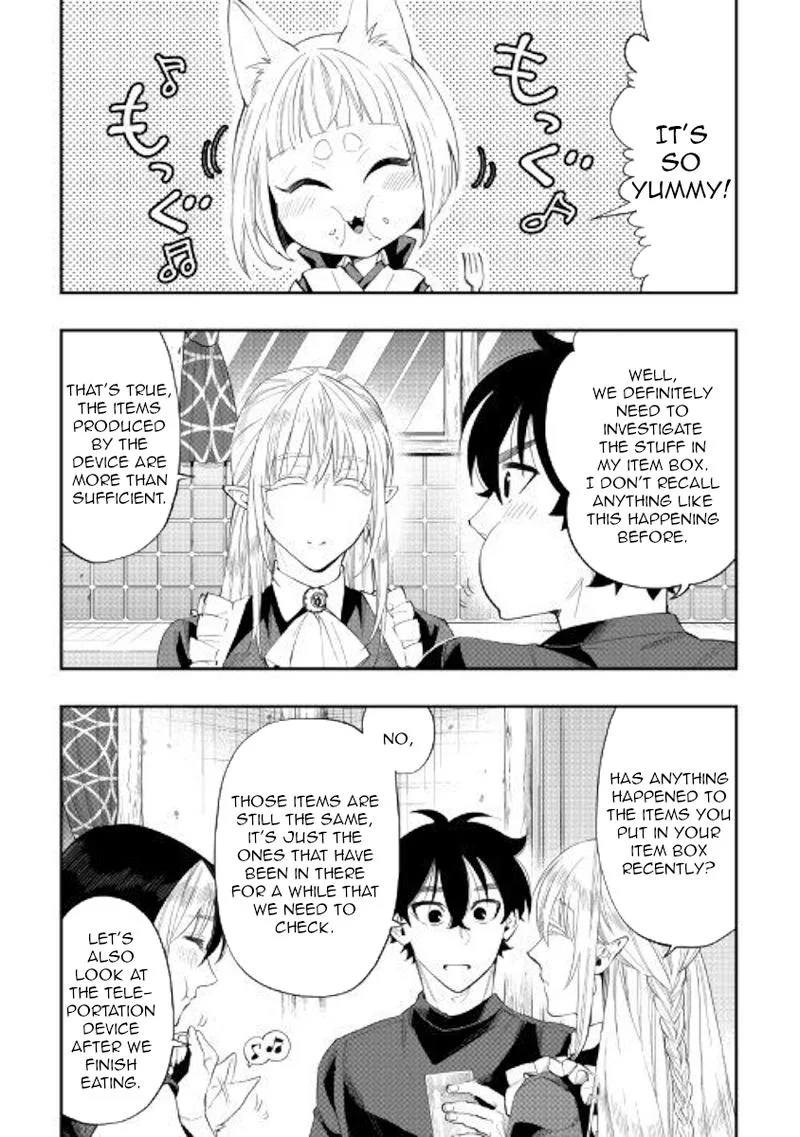 The New Gate Chapter 60 page 7