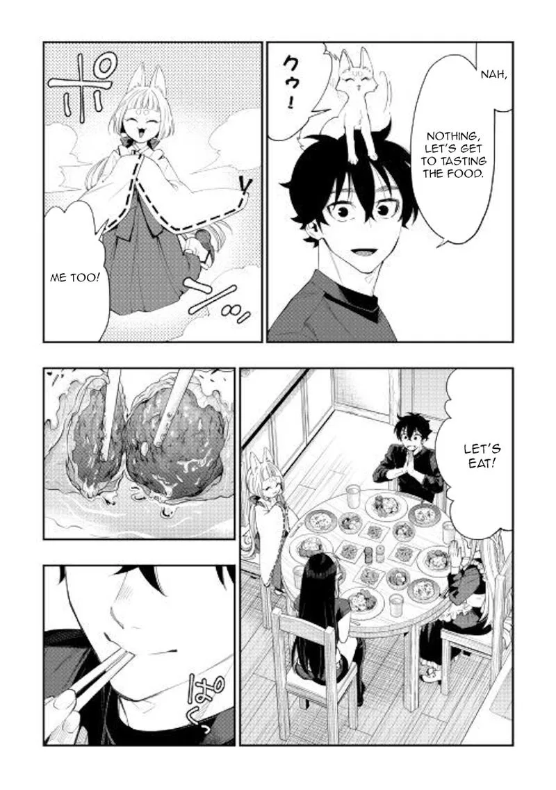 The New Gate Chapter 60 page 4