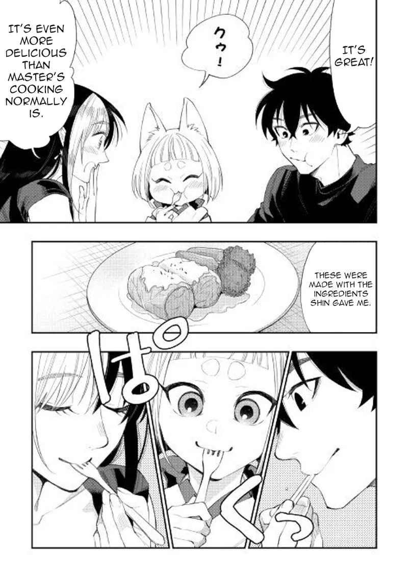 The New Gate Chapter 60 page 5
