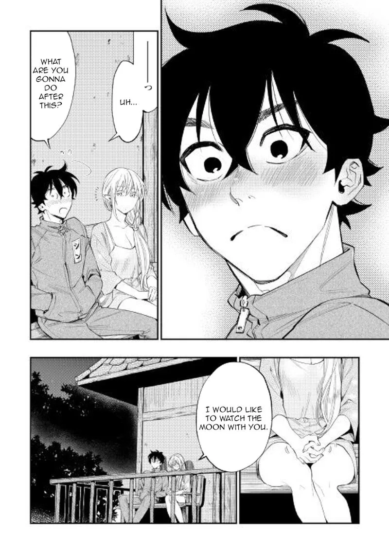 The New Gate Chapter 60 page 22