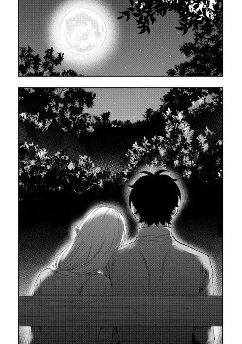 The New Gate Chapter 60 page 28