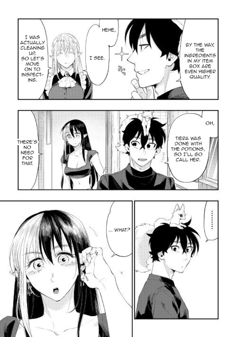 The New Gate Chapter 60 page 3