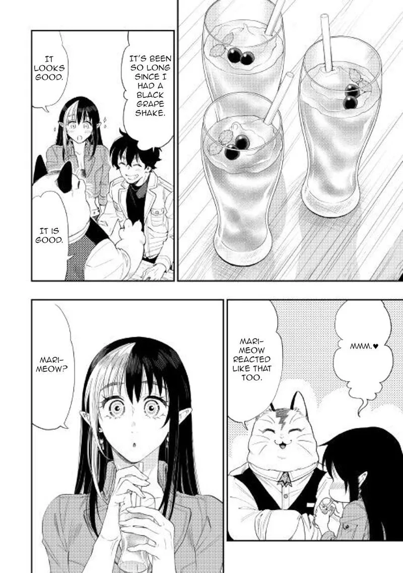 The New Gate Chapter 61 page 4