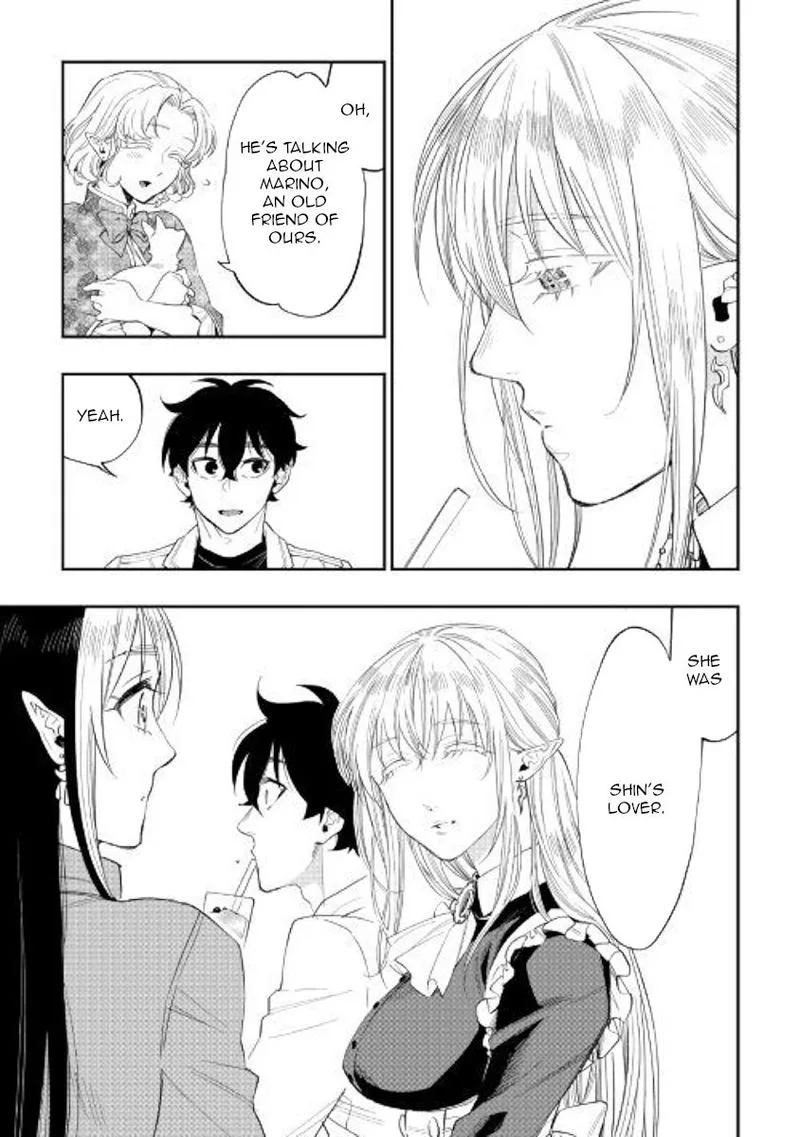 The New Gate Chapter 61 page 5