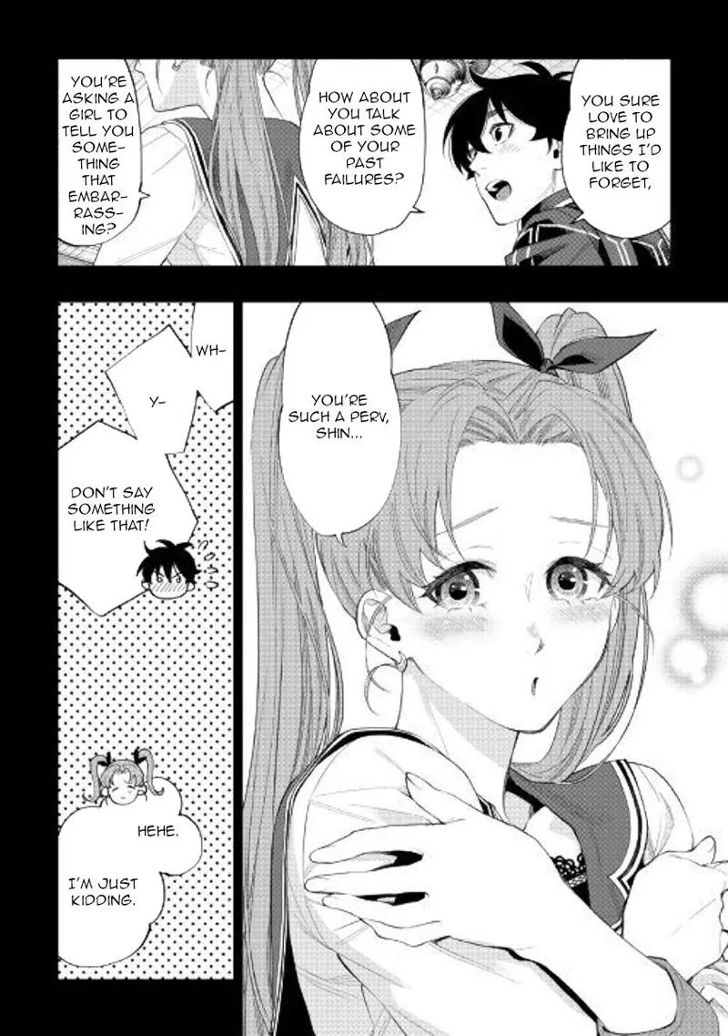 The New Gate Chapter 61 page 18