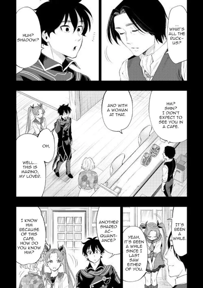 The New Gate Chapter 61 page 24