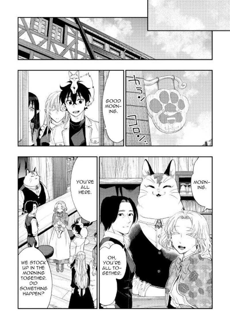 The New Gate Chapter 61 page 2