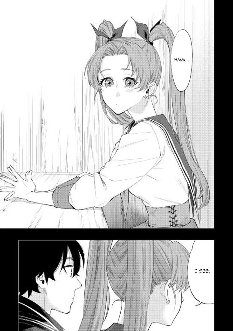 The New Gate Chapter 61 page 29