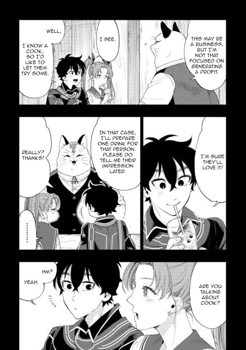 The New Gate Chapter 61 page 15