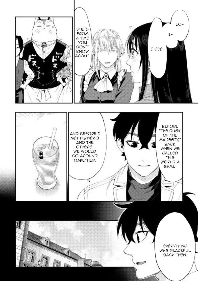 The New Gate Chapter 61 page 6