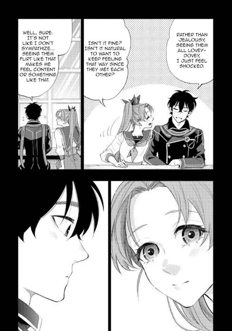 The New Gate Chapter 61 page 28