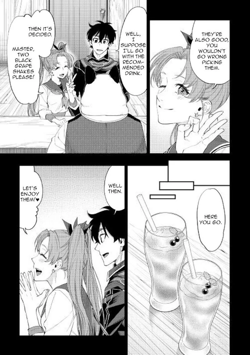 The New Gate Chapter 61 page 13