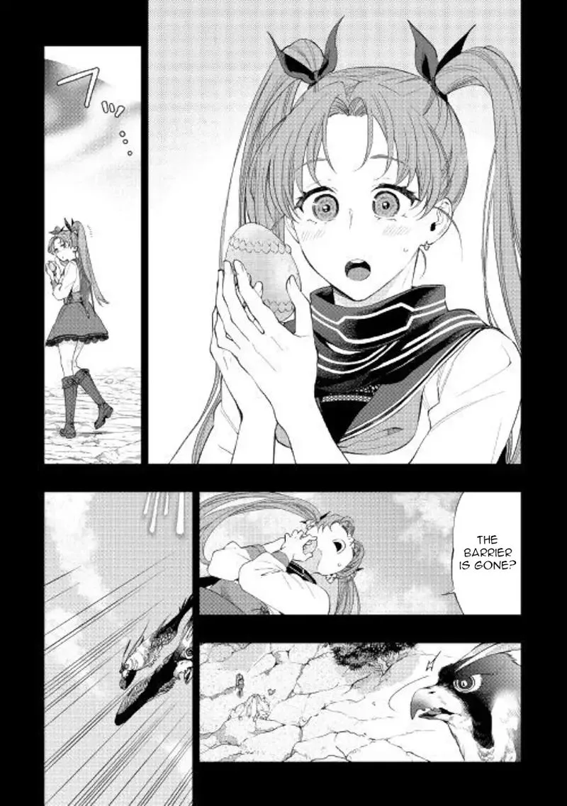 The New Gate Chapter 62 page 23