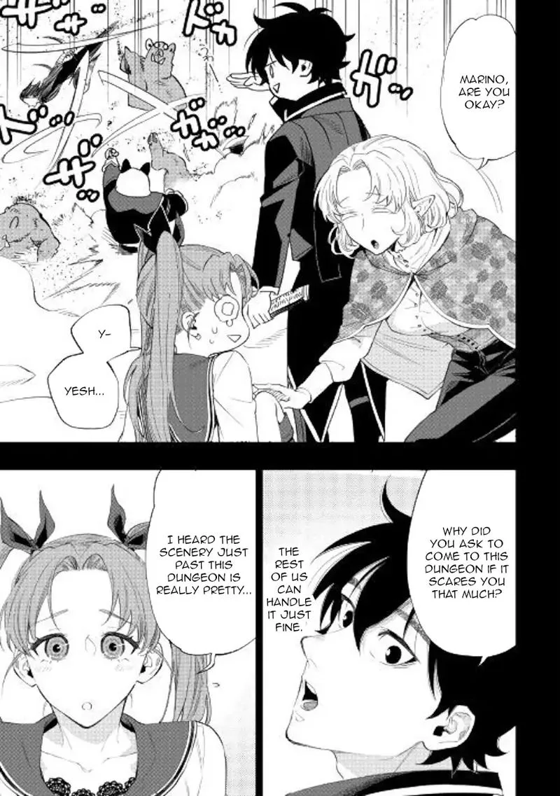 The New Gate Chapter 62 page 5