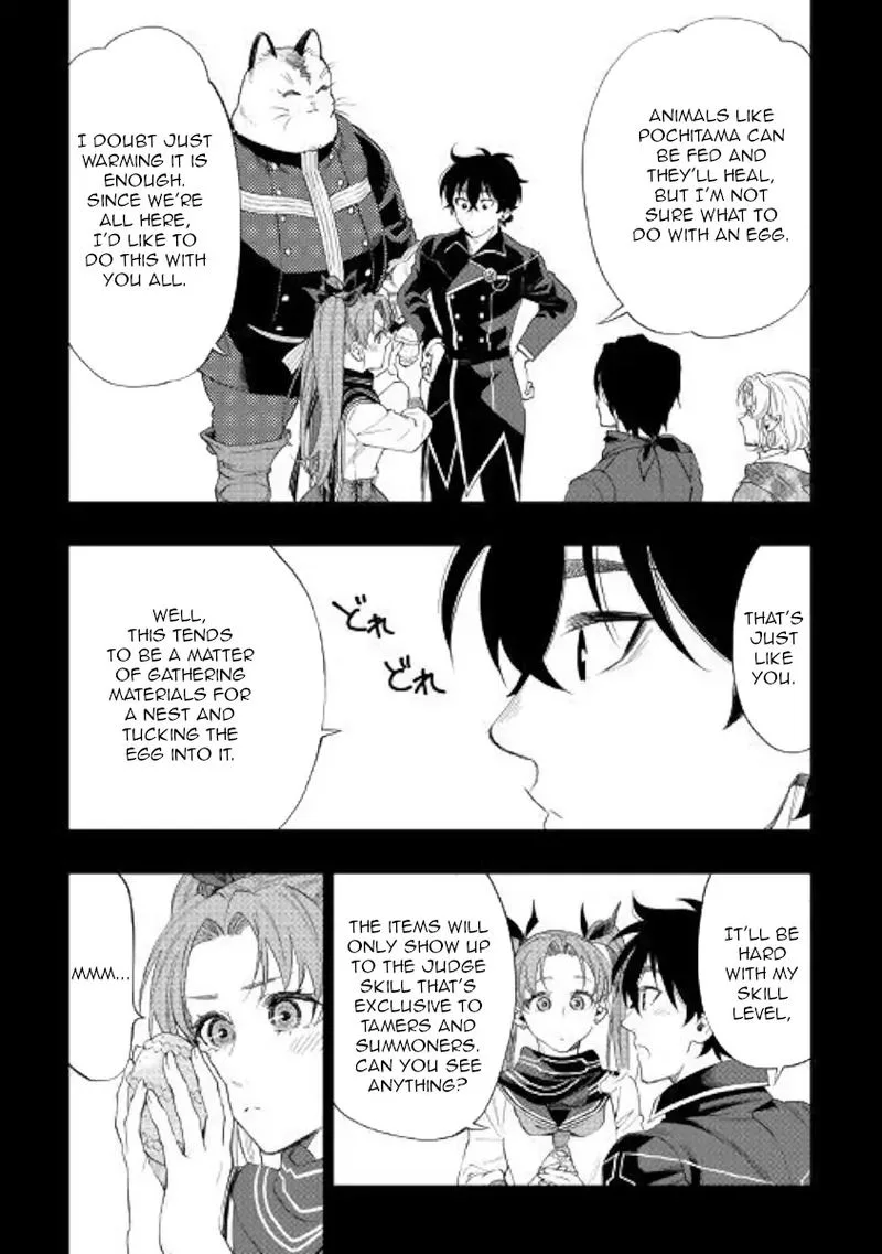 The New Gate Chapter 62 page 28