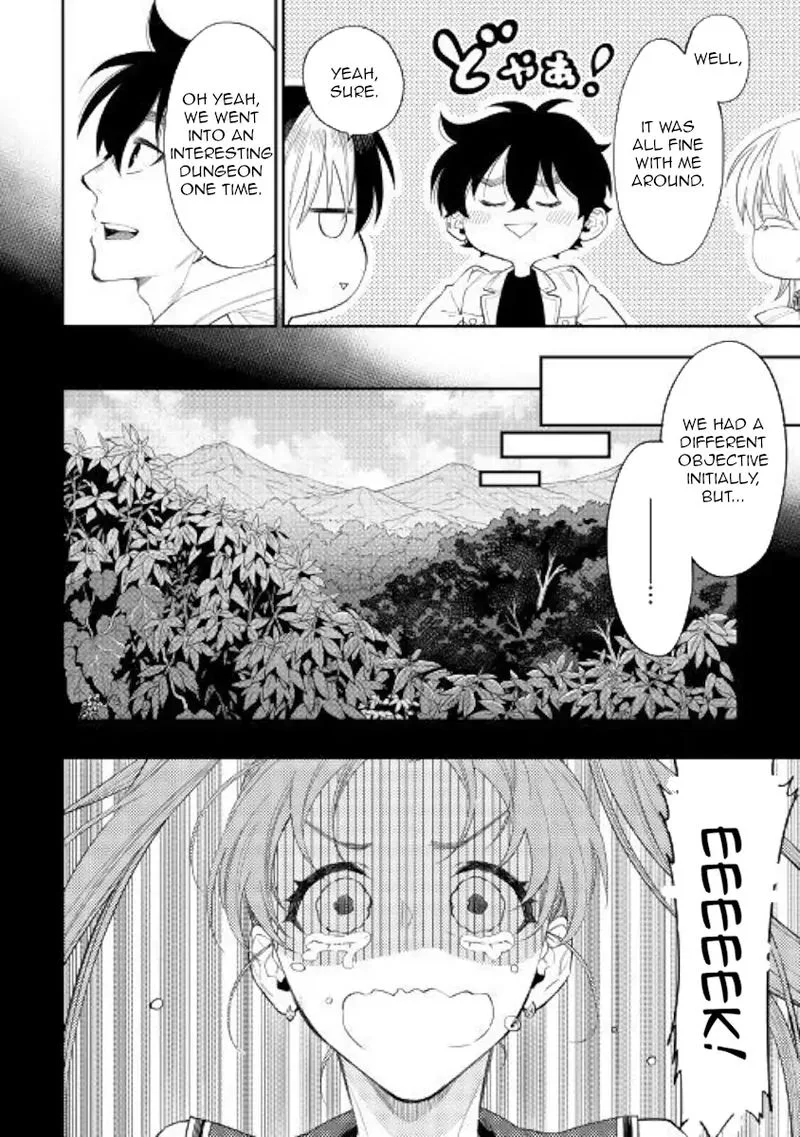 The New Gate Chapter 62 page 2
