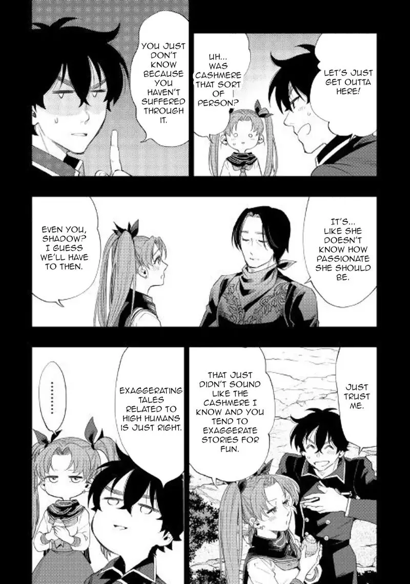 The New Gate Chapter 62 page 30