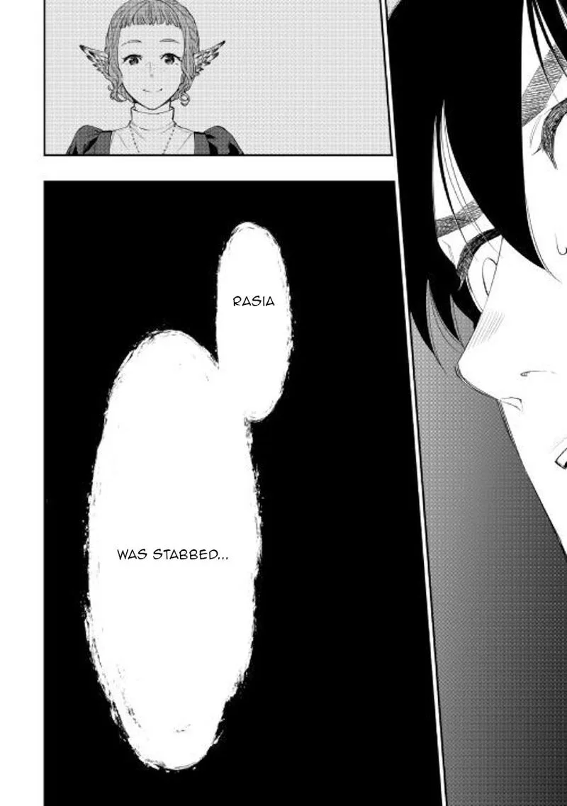 The New Gate Chapter 63 page 31