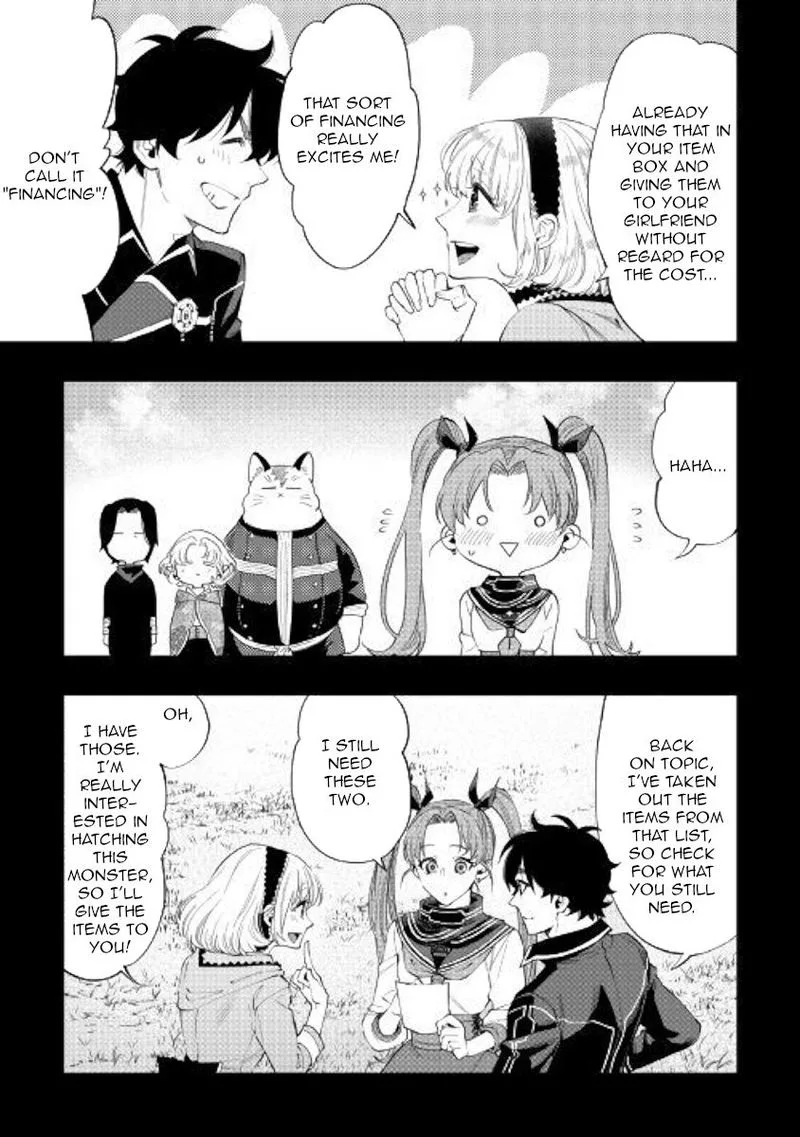 The New Gate Chapter 63 page 5