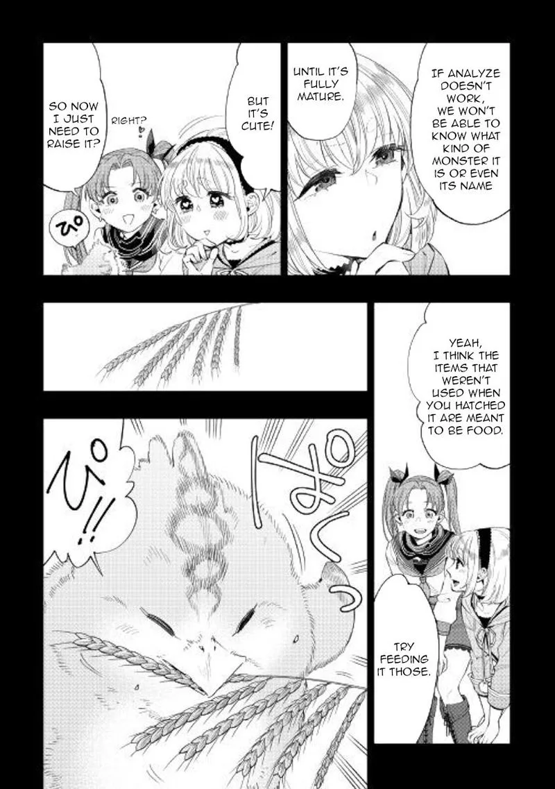 The New Gate Chapter 63 page 8