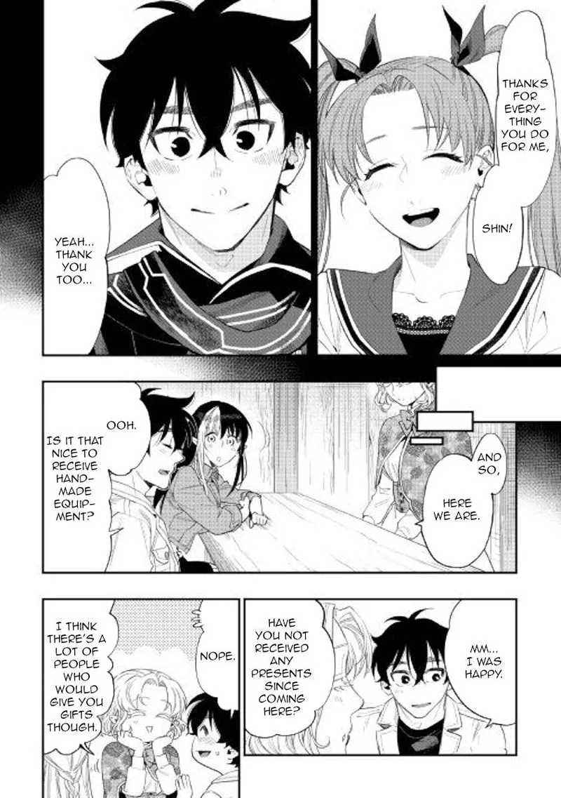 The New Gate Chapter 63 page 27