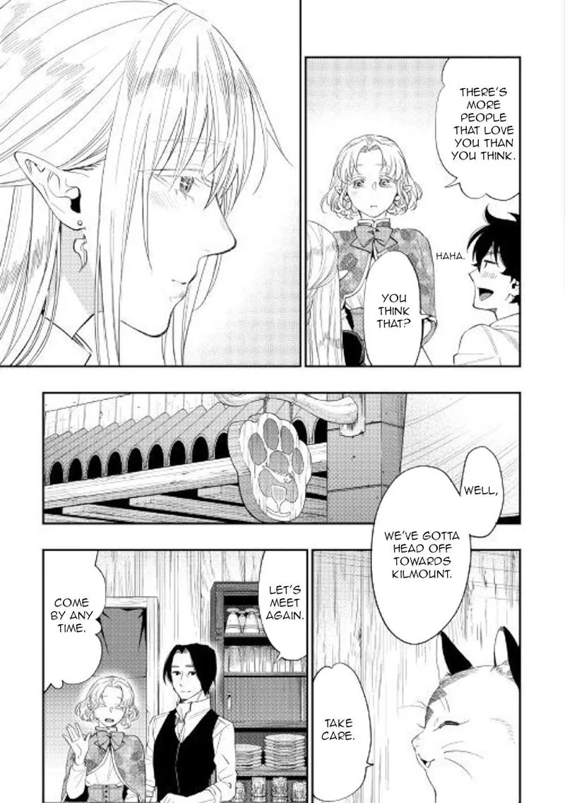 The New Gate Chapter 63 page 28