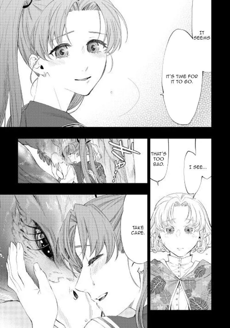 The New Gate Chapter 63 page 20