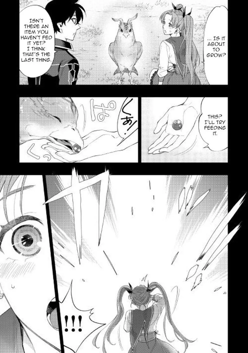 The New Gate Chapter 63 page 15