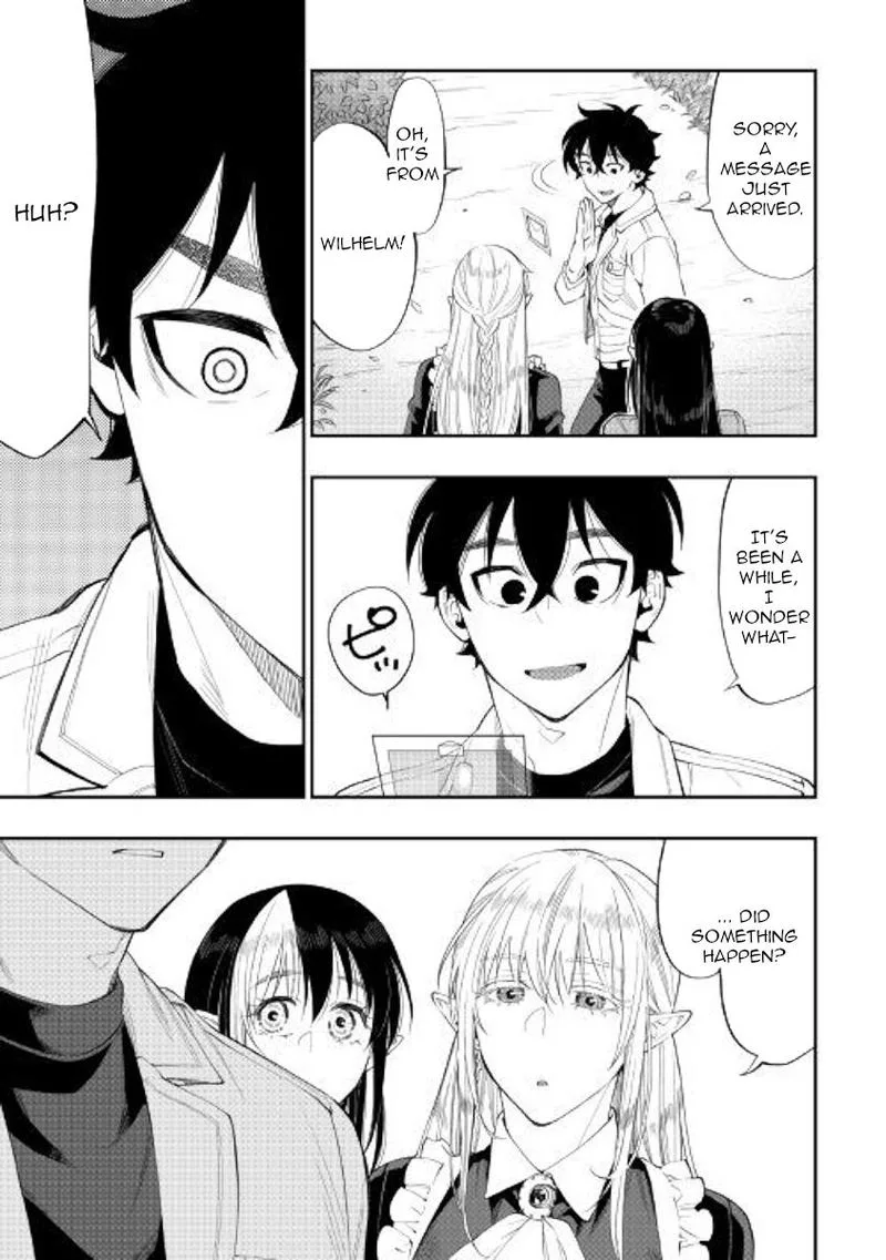 The New Gate Chapter 63 page 30