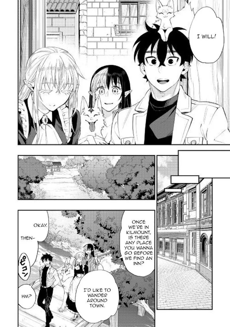 The New Gate Chapter 63 page 29