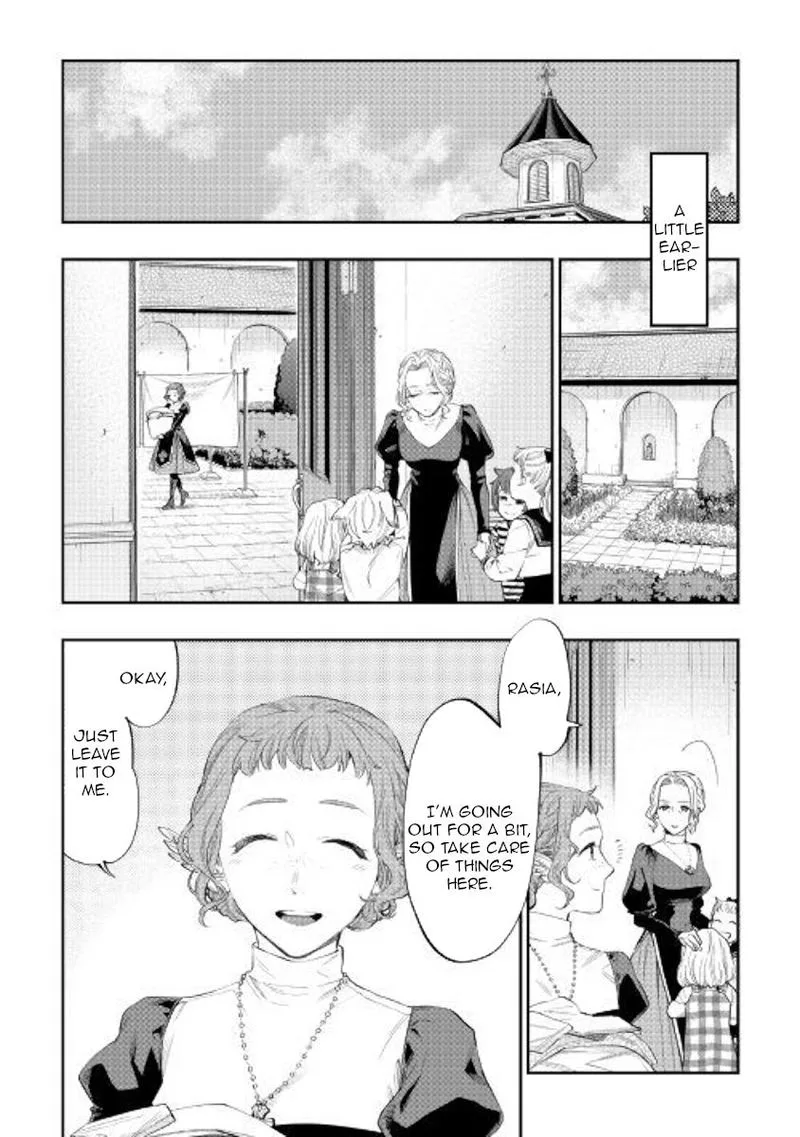 The New Gate Chapter 64 page 2