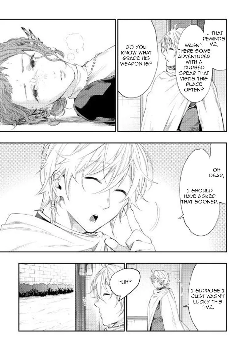 The New Gate Chapter 64 page 27