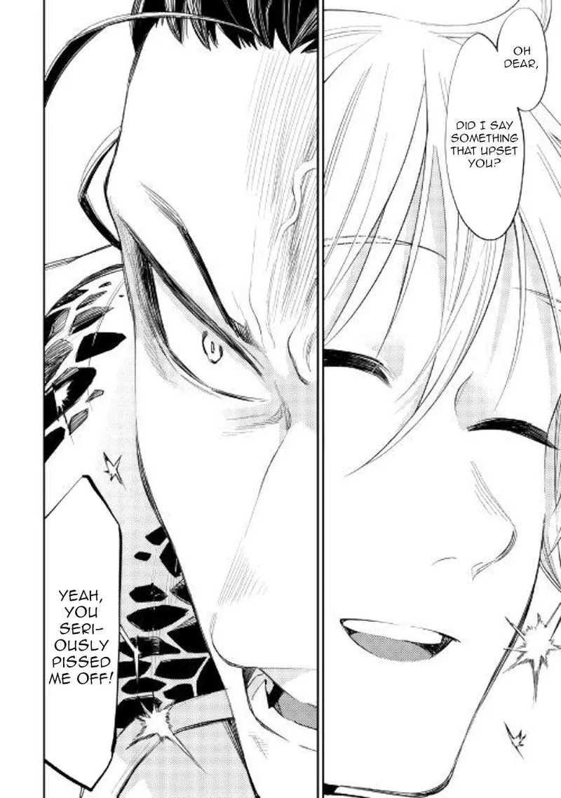 The New Gate Chapter 64 page 31