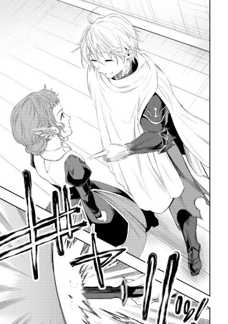 The New Gate Chapter 64 page 11