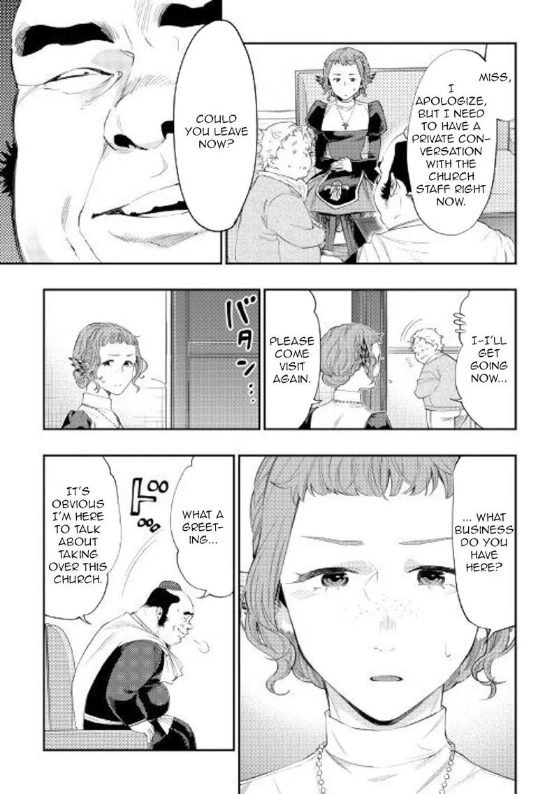 The New Gate Chapter 64 page 5