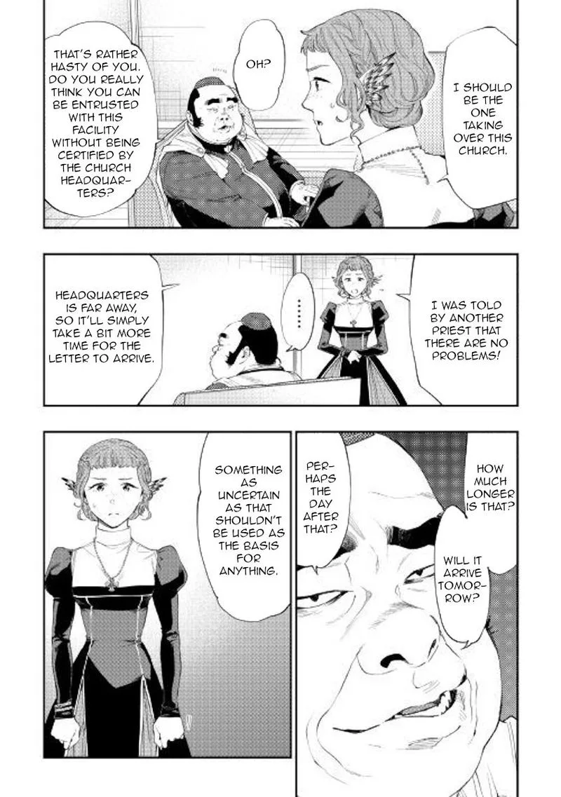 The New Gate Chapter 64 page 6