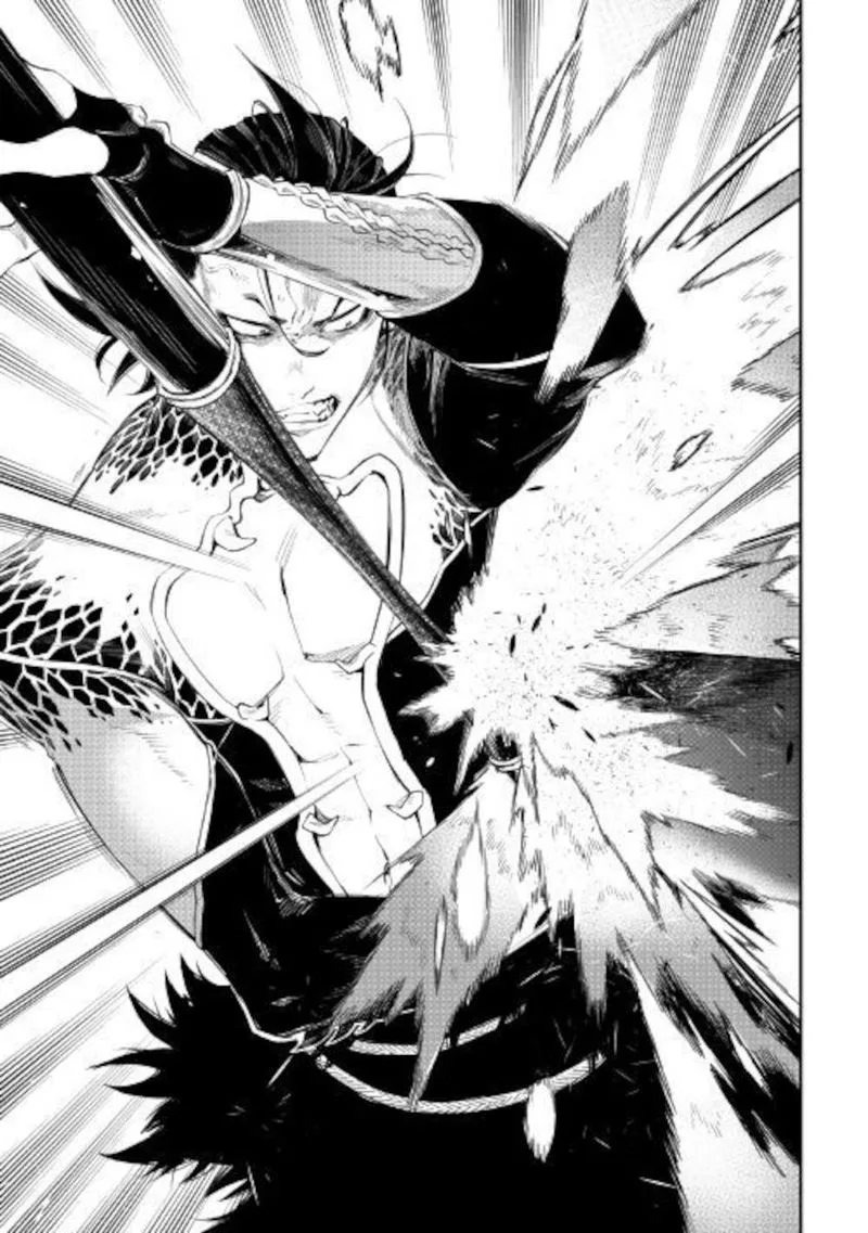 The New Gate Chapter 65 page 5