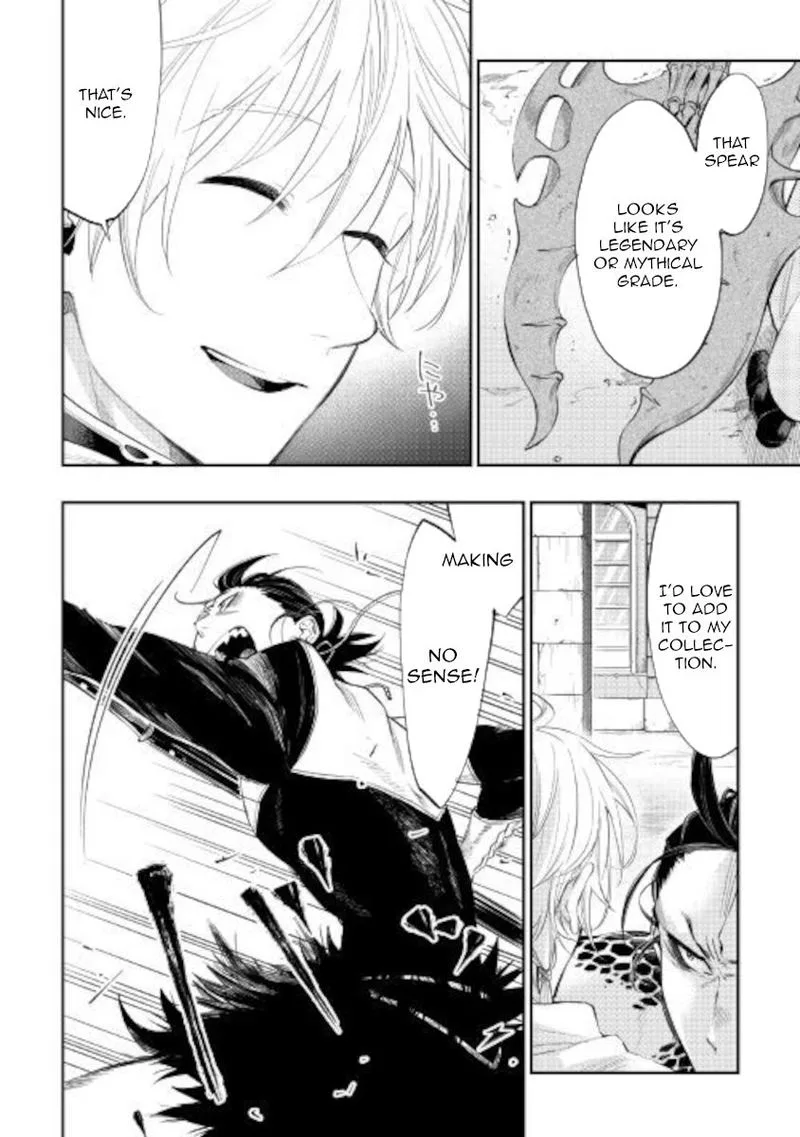 The New Gate Chapter 65 page 2