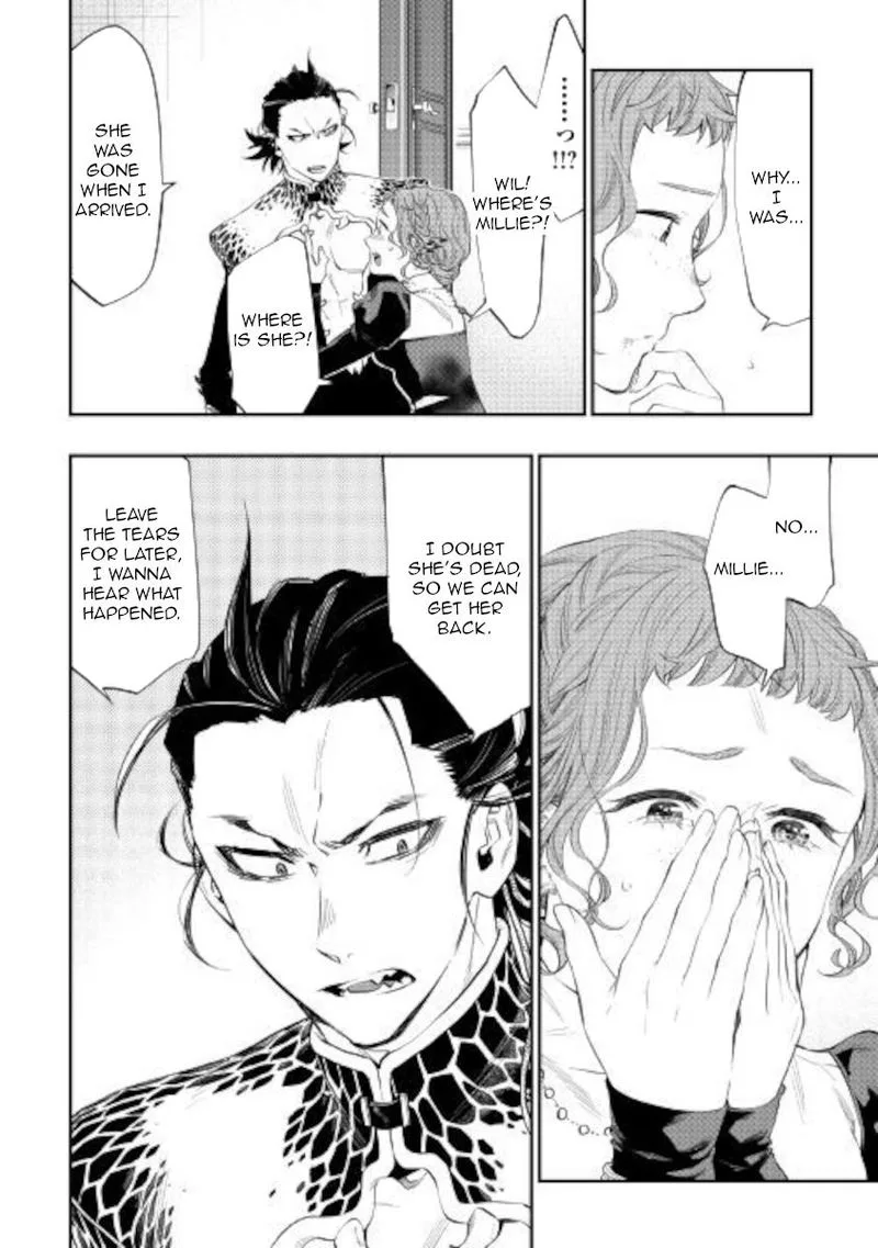 The New Gate Chapter 65 page 16