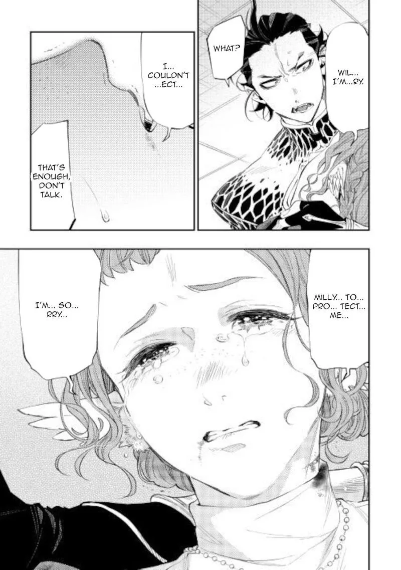 The New Gate Chapter 65 page 13