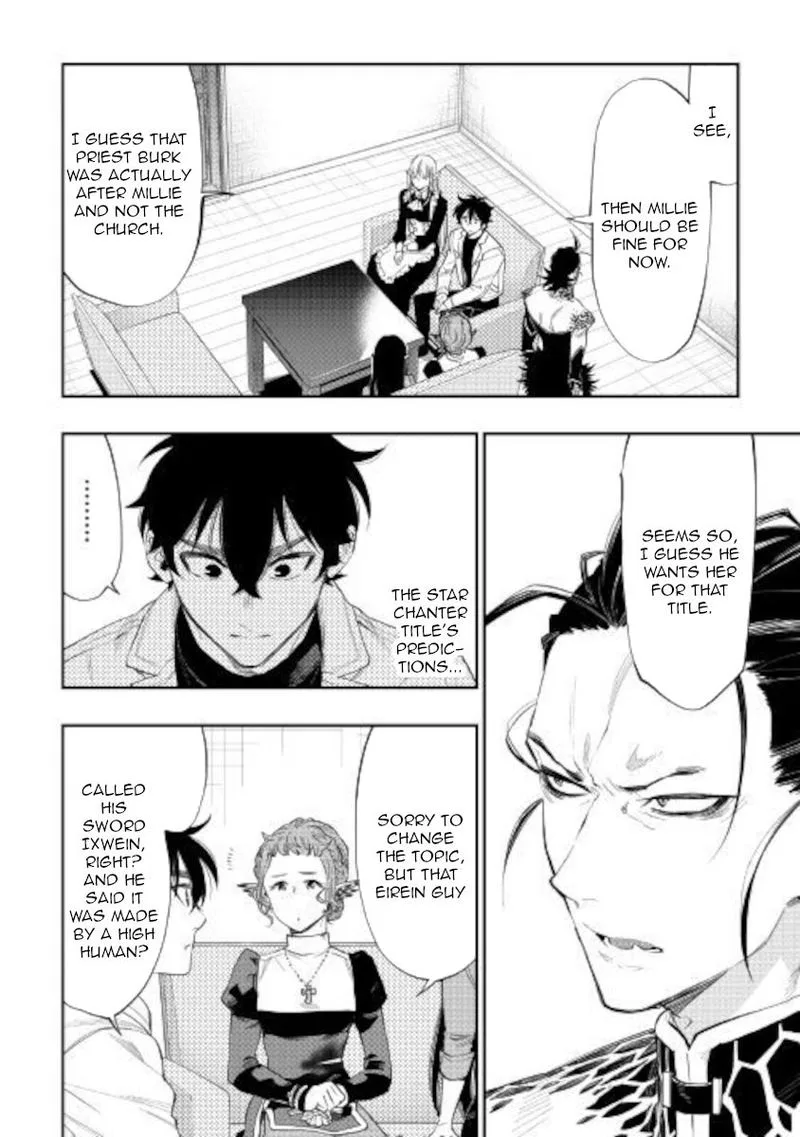 The New Gate Chapter 65 page 20